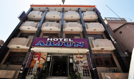 Hotel Arjun