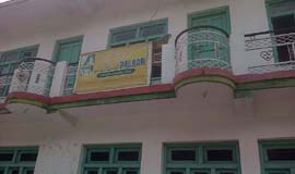 Hotel Meedo's Grand