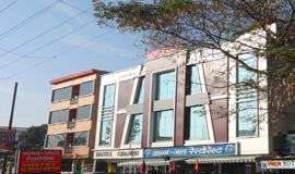 Hotel Crown