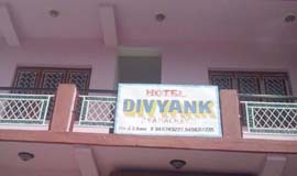 Hotel Divyank