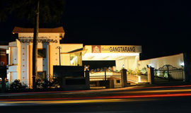 Hotel Gangtarang