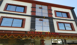 Hotel Great Ganga