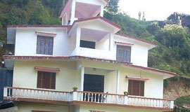 Hotel Mayadeep Resort