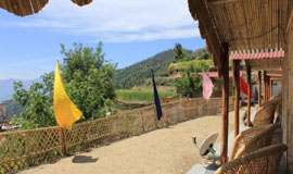 Hotel Mayadeep Holiday Home