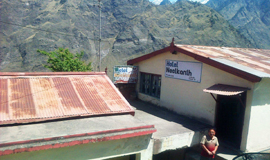 Heritage Camp Hotels