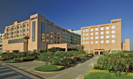 Hotel Radisson Blue