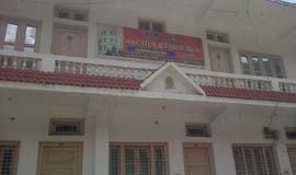 Hotel Sachin Residency
