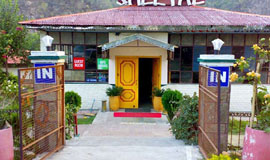 Hotel Sheetal Resort