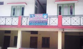 Hotel Shiv Kailash