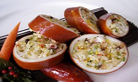 Places to eat in Fagu