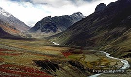 Chamba Nature