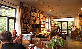 Places to eat in Mcleodganj
