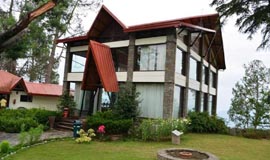 Imperial Heights Resort
