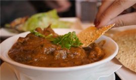 Places to eat in Chamba