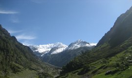 Chamba Kids Attractions