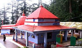 Sitlakhet Religious Places