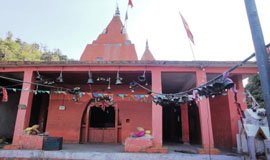 Kalamuni Temple