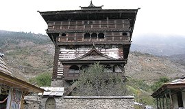 Kinnaur Fun Activity