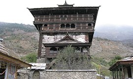 Sangla Nature