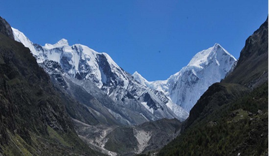 kanari khal trek