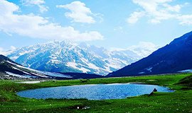 Kinnaur Important Lakes
