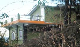 Kasaar Rainbow Resorts