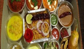 Places to eat in Bhowali