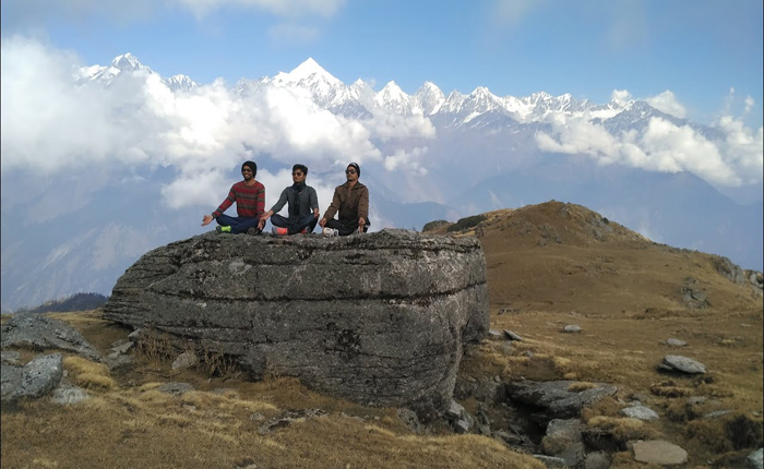 Uttarakhand News