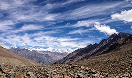 Kinnaur Adventure Activities