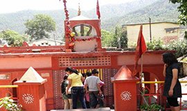 Uttarkashi Religious Places