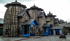 Dalhousie Tourism