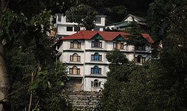 Dalhousie Tourism