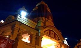 Dharamsala Religious Places