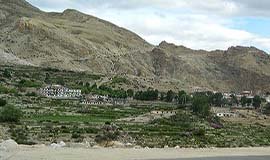 Kinnaur Fun Activity
