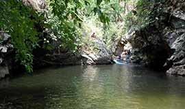 Uttarkashi Nature