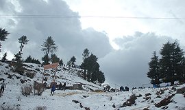 Fagu Kids Attractions