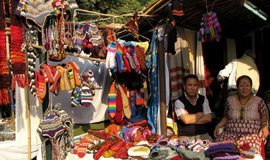 Gwaldam Shopping Places