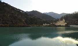 Uttarkashi Nature