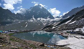 Chamba Nature