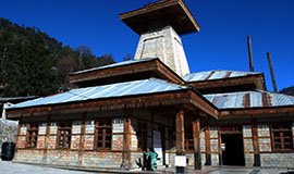 Manali Fun Activity