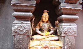 Bilaspur Religious Places