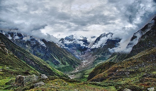 mayali pass trek