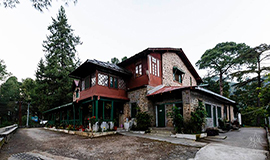Sattal Religious Places