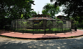 Fagu Kids Attractions