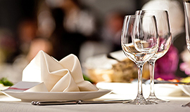 Places to eat in Fagu