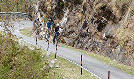 Sattal Adventure Activities