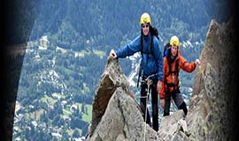 Uttarkashi Adventure Activities