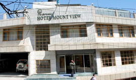 Hotel Mountview