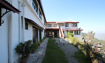 nainital tourism