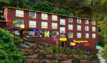 nainital tourism